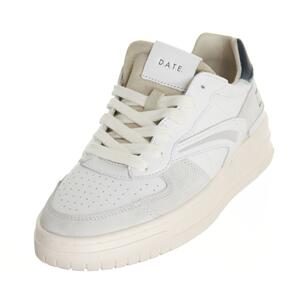 SCARPETTA TORNEO PURE CALF BLU